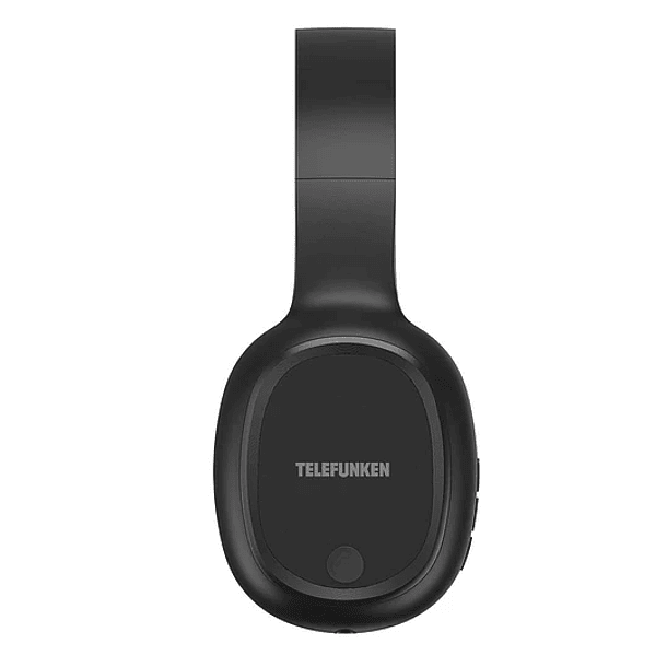 Audífonos Bluetooth Telefunken TF-H500BT 4