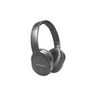 Audífonos Bluetooth Aiwa On-ear Micrófono Aux Aw-k11b 1