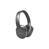 Audífonos Bluetooth Aiwa On-ear Micrófono Aux Aw-k11b