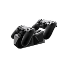 Cargador Nyko para PS4 Chargue Block Dúo  1