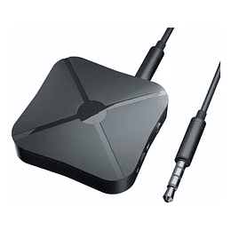 Transmisor Receptor Bluetooth Audio