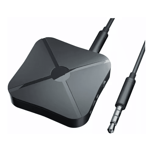 Transmisor Receptor Bluetooth Audio 1
