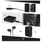 Transmisor Receptor Bluetooth Audio 4