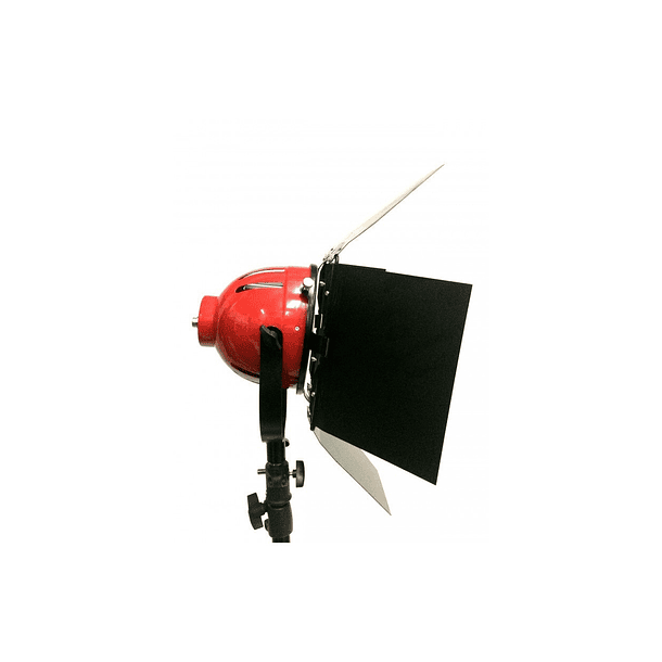 Iluminus Kit Redhead Cabezal + Trípode 2