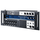 Soundcraft UI16 Mezclador Rack Digital Wireless 2