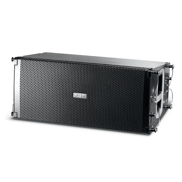 Line Array Muse 210LA FBT 2x10