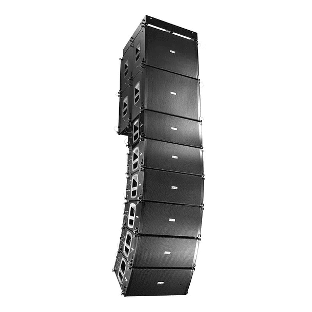 Line Array Muse 210LA FBT 2x10