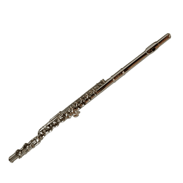 Flauta traversa Rowell YWFL-558