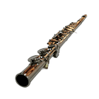 Flauta traversa Rowell YWFL-558 2