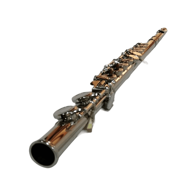 Flauta traversa Rowell YWFL-558 2