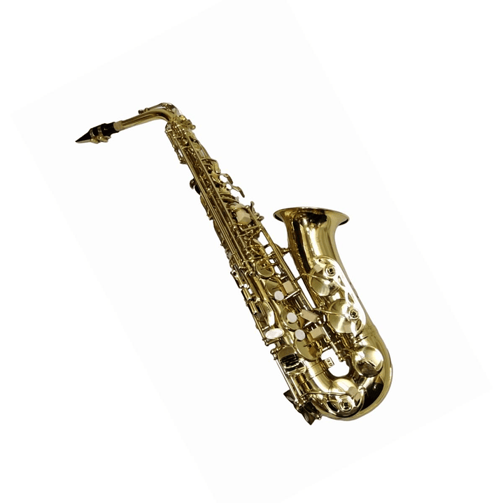 Saxo alto Lacquer Rowell YWAS-01 1