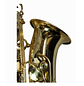 Saxo alto Lacquer Rowell YWAS-01 - Miniatura 2