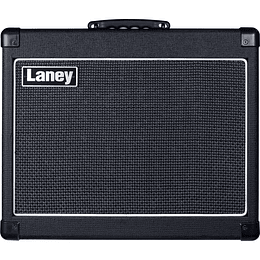 Amplificador de guitarra Laney LG35R - 35W