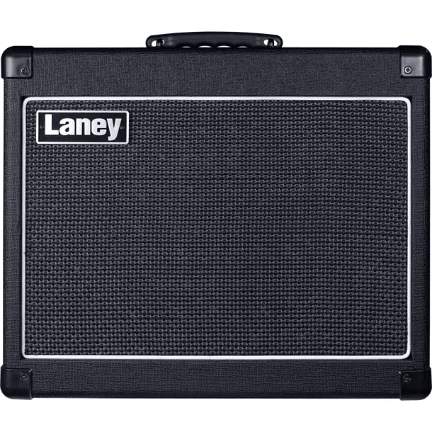 Amplificador de guitarra Laney LG35R - 35W 1