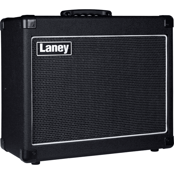 Amplificador de guitarra Laney LG35R - 35W 2