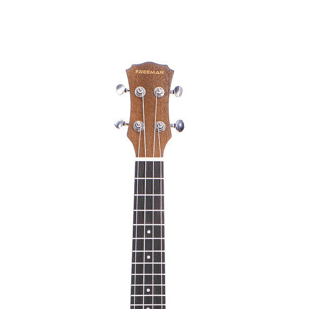 Ukelele Concierto Freeman KU-C/B-SN - color sapelly natural 3