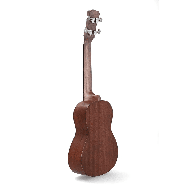 Ukelele Concierto Freeman KU-C/B-SN - color sapelly natural 5