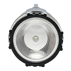 Linterna Recargable Rayovac Super Led Mini 3