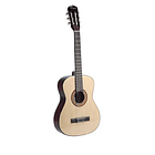 Guitarra acústica Vizcaya ARCG34 3/4 - Natural 2