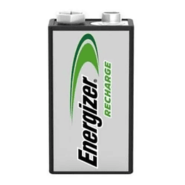 Batería Recargable Energizer 9v 175mah