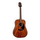 Guitarra eléctroacústica Takamine Folk GLD11E NS - Caoba 2