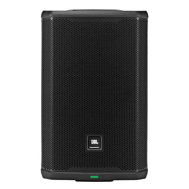 JBL PRX915 Altavoz portátil de 2 vías de 15 pulgadas con DSP 3