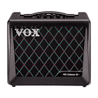 Amplificador de Guitarra Eléctrica Vox Clubman 60 1