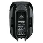 Caja acústica activa Wharfedale TITAN-AX15 BK - 420W 2