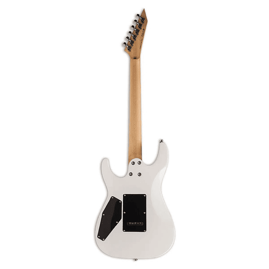 Guitarra eléctrica LTD LXMT 130 - White