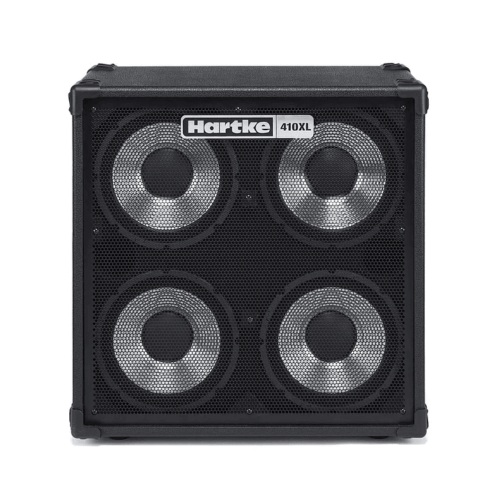 Gabinete para bajo Hartke Systems 410XL V2 2