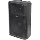 Caja acústica activa Samson RS115A 1