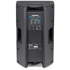 Caja acústica activa Samson RS115A 2