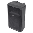 Caja acústica activa Samson RS115A 4