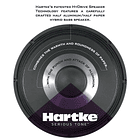 Amplificador de bajo Hartke Systems HD 150 3