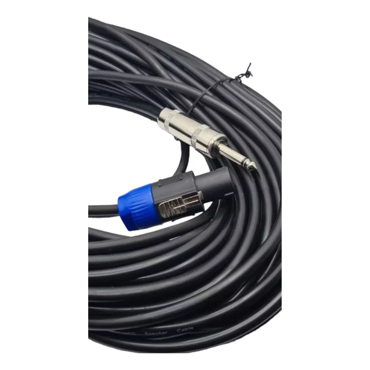 🧇 Soundking CC309-1 Adaptador Mini Plug - Audio Pro Perú