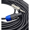 Cable Parlante Speakon Plug 30 M