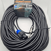 Cable Parlante Speakon Plug 30 M