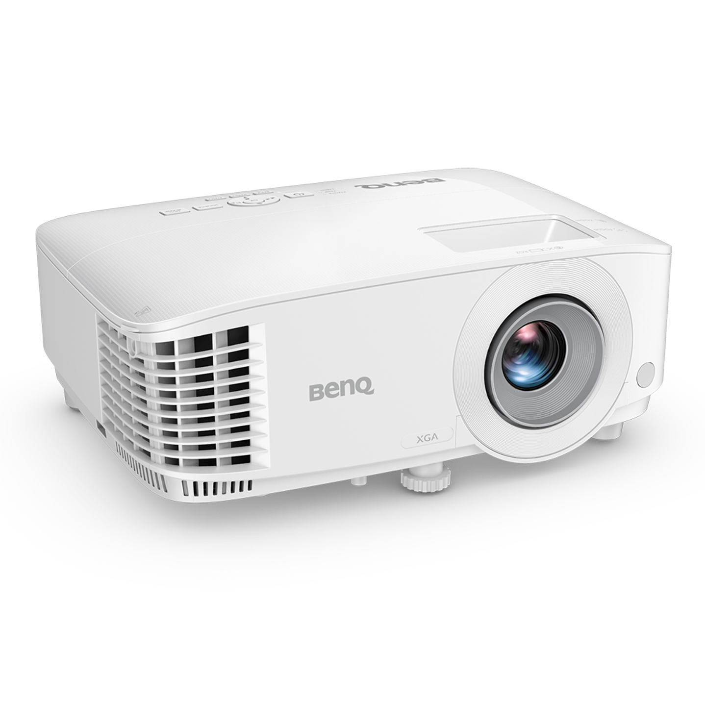 Proyector MX560 Benq Lámpara  4000 Ansilumen, Resolución XGA  2