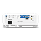 Proyector MX560 Benq Lámpara  4000 Ansilumen, Resolución XGA  4