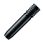 Shure PGA81-XLR Microfono de Condensador Cardioide para Instrumentos (Incluye Cable) 3
