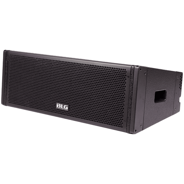 Sistema line array activo 6400W BLA1808A 6