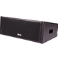 Sistema line array activo 6400W BLA1808A - Miniatura 6