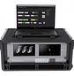 MALETA STUDIO FLYER RACK DE 4U SKB 1SKB-ISF4U - Miniatura 4