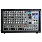 Power Mixer 1082R Phonic 1