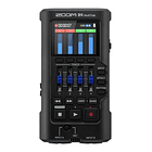 Zoom R4 Grabadora Multitrak 32bit Flotantes 2