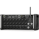 XR18 BEHRINGER MEZCLADOR DIG 18CH 12 BUSES 4