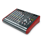 Mixer Allen & Heath ZED10FX USB - con efectos 1