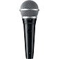 MICROFONO Shure PGA48 XLR CON CABLE - Miniatura 1