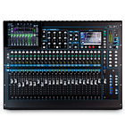 Consola digital Allen & Heath QU24 con faders motorizados 4