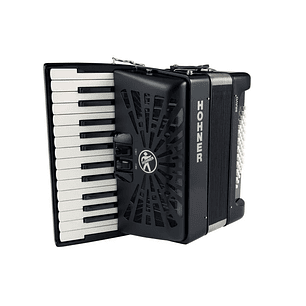 Acordeon Hohner Bravo II 48